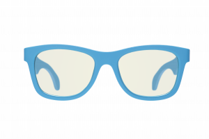 BABIATORS Navigator brýle na počítač, modré, 6+
