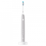 Oral-B Pulsonic Slim Clean 2000 Grey, sonický kartáček