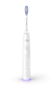 Philips Sonicare 7100, Sonický kartáček nové generace, HX7420/01