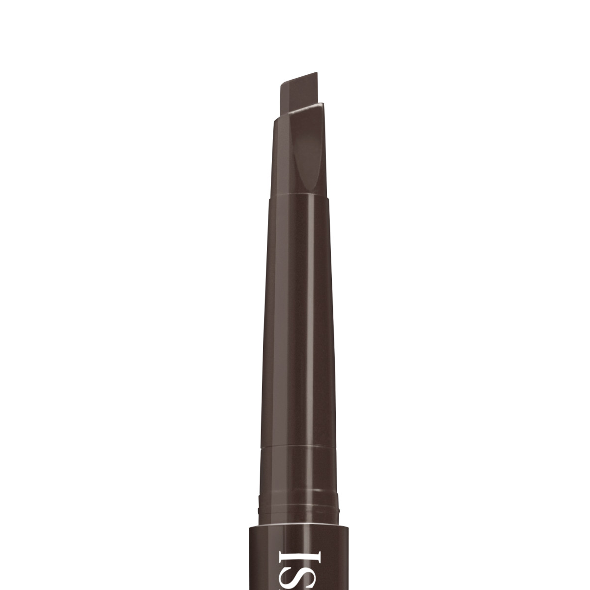 ISADORA The Sculpting Brow Pen 02 Dark Brown, voděodolná tužka na obočí