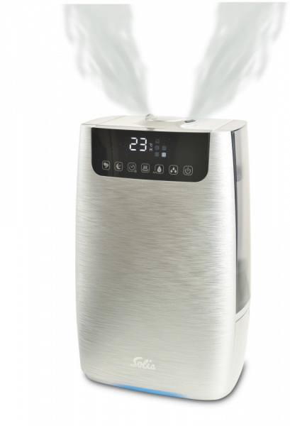 Solis Ultrasonic Pure ultrazvukový zvlhčovač vzduchu