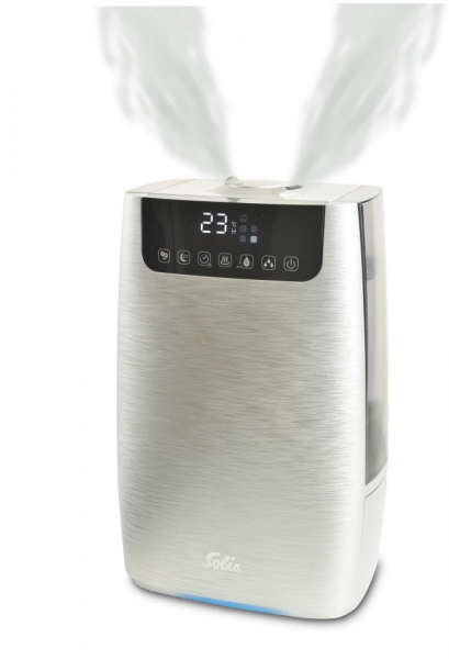 Solis Ultrasonic Pure ultrazvukový zvlhčovač vzduchu