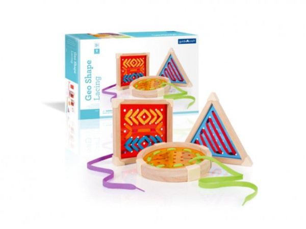 Better Brands Šněrování tvarů JUMBO