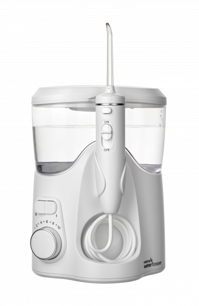 Waterpik Whitening WF-06 ústní sprcha s bělením