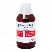 Parodontax Extra 0,2% ústní voda (výplach), 300 ml
