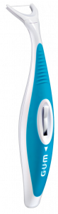 GUM Flossbrush Automatic držák nitě, pro 250 použití