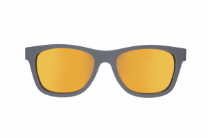 BABIATORS The Islander polarizační sluneční brýle, šedé, 6+