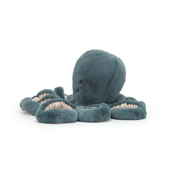 Jellycat Chobotnice Bouřka 49 cm