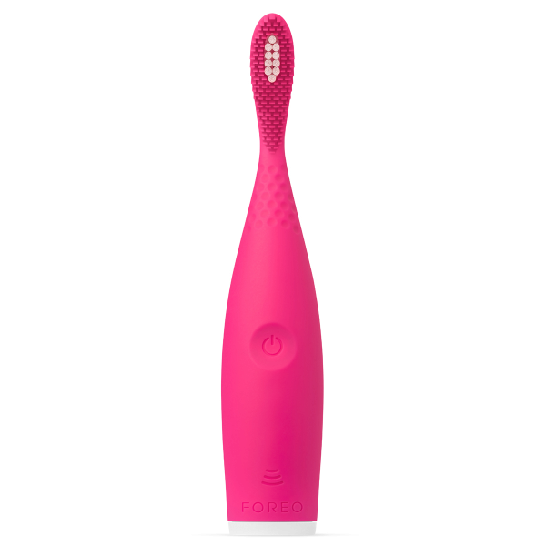 FOREO ISSA Play Wild Strawberry sonický kartáček