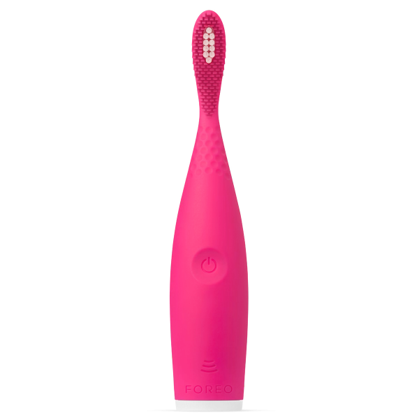 FOREO ISSA Play Wild Strawberry sonický kartáček