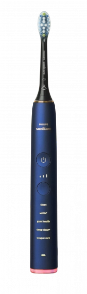 Philips Sonicare DiamondClean SMART Lunar Blue HX9954/57, sonický kartáček
