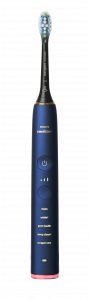 Philips Sonicare DiamondClean SMART Lunar Blue HX9954/57, sonický kartáček