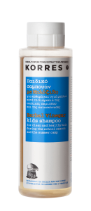 KORRES dětský šampón proti vším, 150 ml
