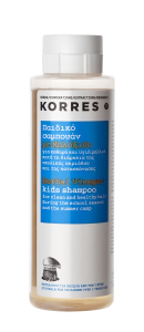 KORRES dětský šampón proti vším, 150 ml