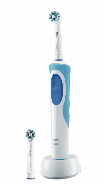 Oral-B Vitality Plus Cross Action elektrický kartáček