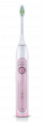 Philips Sonicare HealthyWhite Pink, sonický kartáček