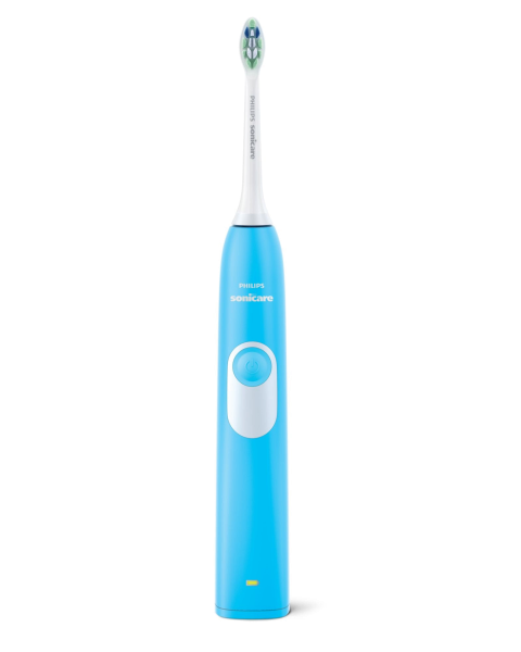 Philips Sonicare for Teens Blue HX6212/87, sonický kartáček