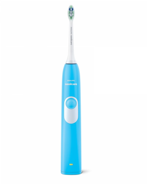 Philips Sonicare for Teens Blue HX6212/87, sonický kartáček