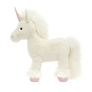 Jellycat Isadora Jednorožec