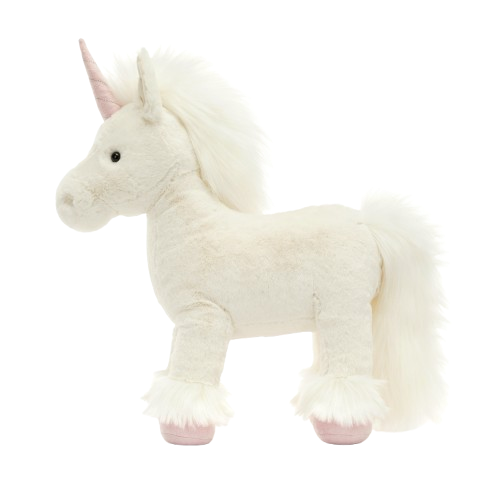 Jellycat Isadora Jednorožec