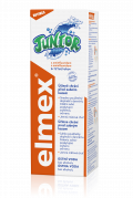 Elmex Junior ústní voda (výplach), 400 ml
