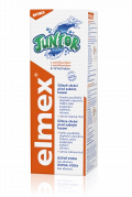Elmex Junior ústní voda (výplach), 400 ml