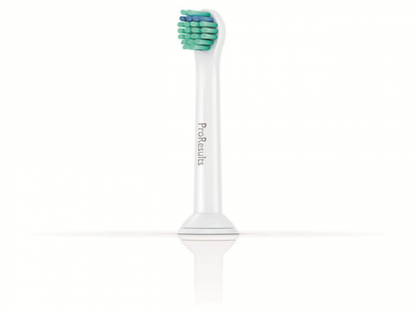 Philips Sonicare HealthyWhite HX6731/02, sonický zubní kartáček