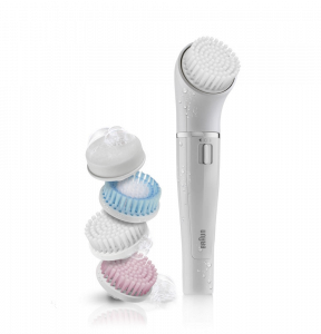 Braun Face Bonusová edice 80M, 4 ks