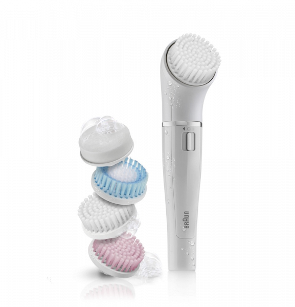 Braun Face Bonusová edice 80M, 4 ks