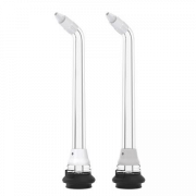 Waterpik Whitening Ortho - ortodontické náhradní trysky pro WF-05 a WF-06, 2 ks