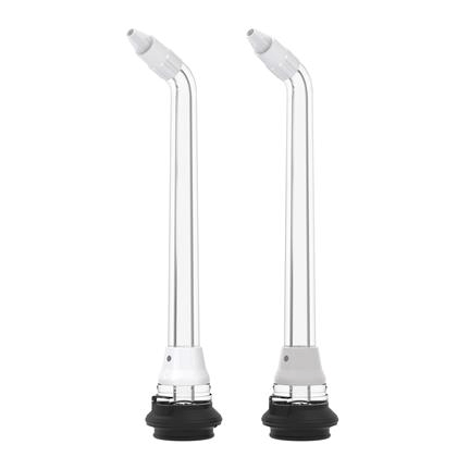 Waterpik Whitening Ortho - ortodontické náhradní trysky pro WF-05 a WF-06, 2 ks