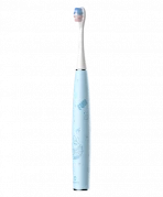 Oclean Kids Blue sonický kartáček, modrý