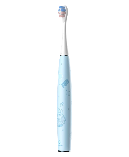 Oclean Kids Blue sonický kartáček, modrý