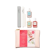 Manucurist Glow set – kompletní péče o nehty
