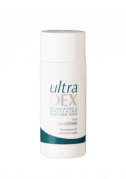 UltraDEX cestovní ústní výplach remineralizační a bělicí, 50 ml