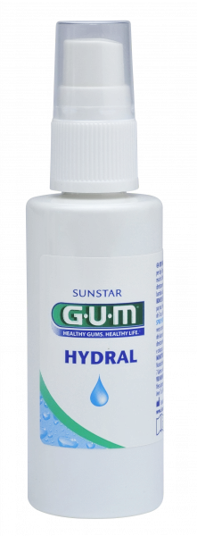 GUM Hydral sprej, 50 ml