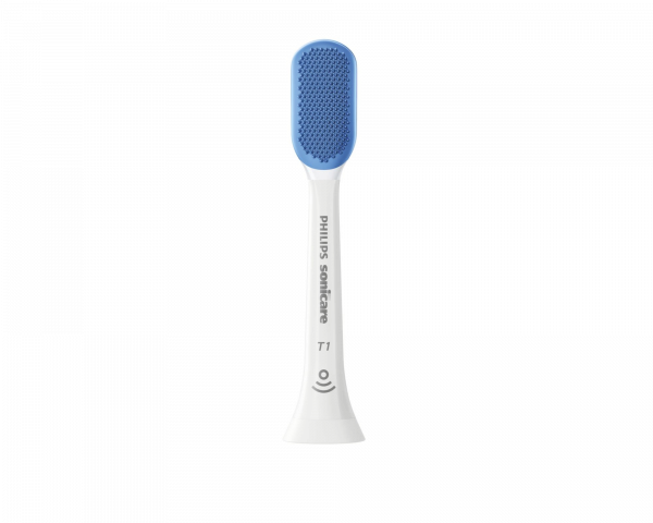Philips Sonicare Tongue Care+ škrabka na jazyk HX8072/01, 2 ks