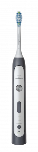 Philips Sonicare FlexCare Platinum HX9112/12, sonický kartáček bez sanitizéru