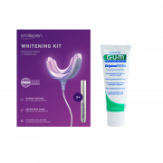 Dárková sada pro bělení zubů Smilepen Whitening Kit