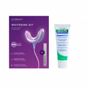 Dárková sada pro bělení zubů Smilepen Whitening Kit