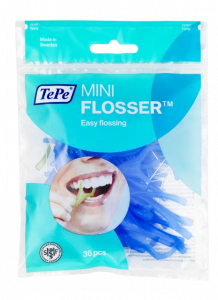 TePe Mini Flosser, 36 ks