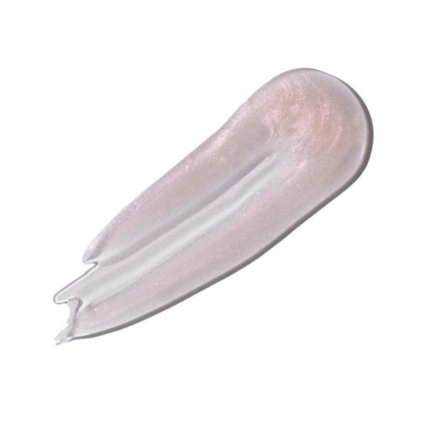 ISADORA Glossy Lip Treat 50 Clear Sorbet, pečující lesk na rty