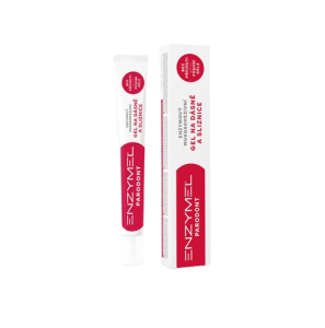 Enzymel Parodont enzymový gel na dásně 30 ml