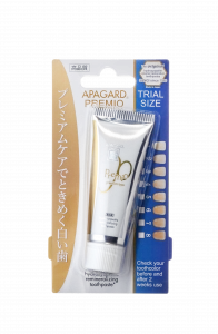 APAGARD Premio zubní pasta, 20 g