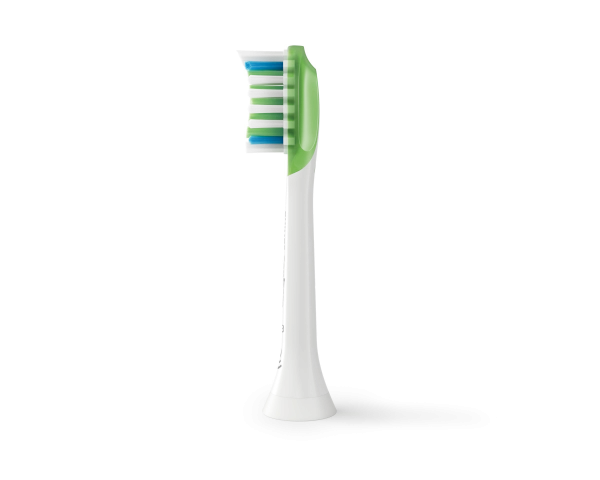 Philips Sonicare W3 Premium White HX9064/17, náhradní hlavice, 4 ks