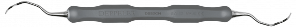 Deppeler Smart Scaling CleaNext oboustranná kyreta meziální/distální DSS2CN (11/12 + 13/14)