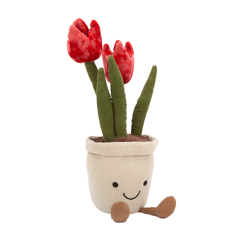Jellycat Tulipán