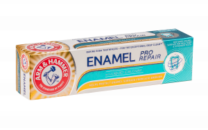 Arm & Hammer Enamel Pro Repair Whitening zubní pasta, 75 ml