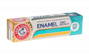 Arm & Hammer Enamel Pro Repair Whitening zubní pasta, 75 ml