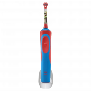 Oral-B Vitality KIDS Star Wars elektrický kartáček pro děti s penálem